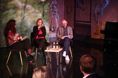 Grüne Neujahrsempfang Feb 26 (28) kleinklein